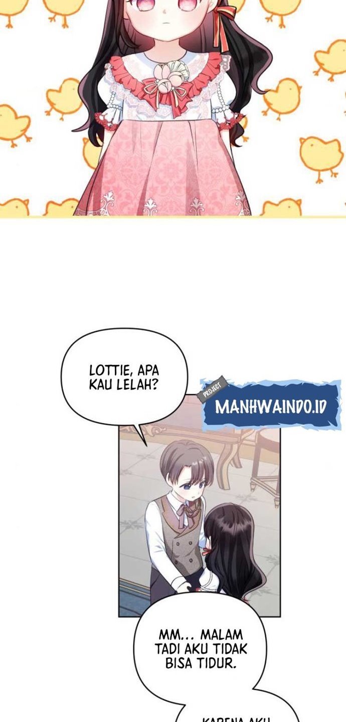 Monster Duke’s Daughter Chapter 28 Gambar 35