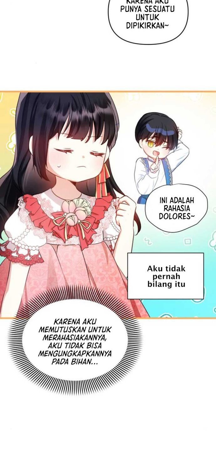 Monster Duke’s Daughter Chapter 28 Gambar 36