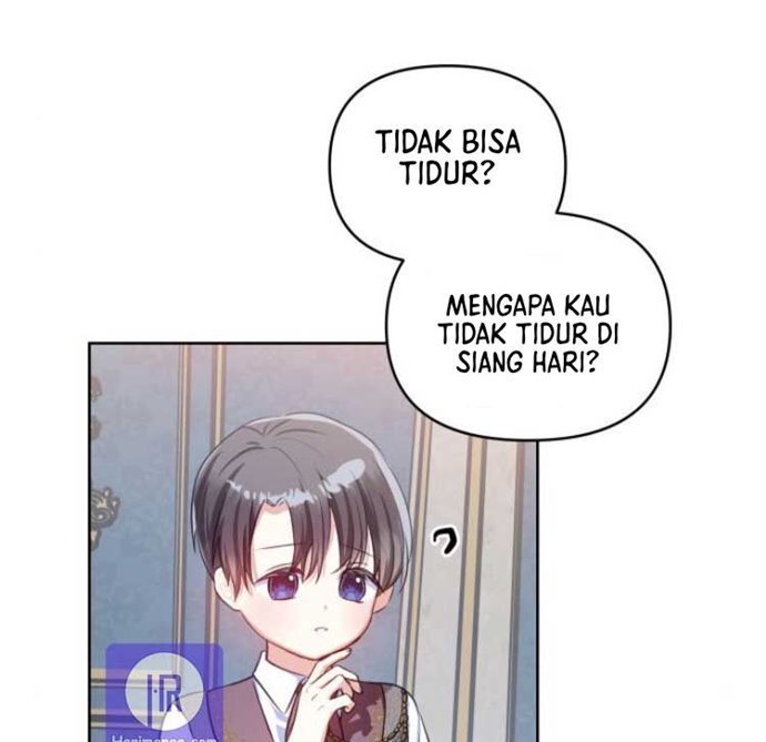 Monster Duke’s Daughter Chapter 28 Gambar 37