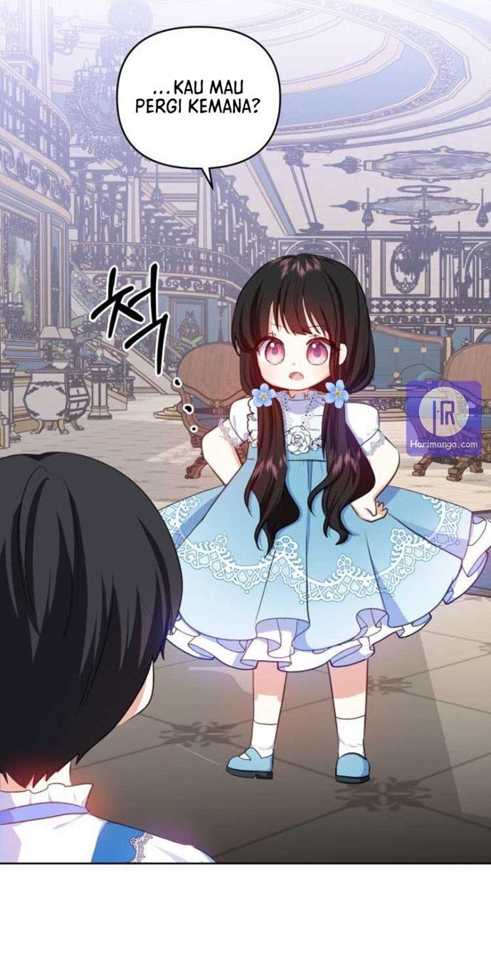 Monster Duke’s Daughter Chapter 28 Gambar 4