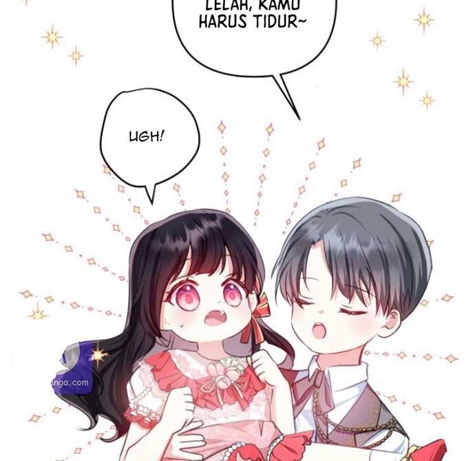 Monster Duke’s Daughter Chapter 28 Gambar 40