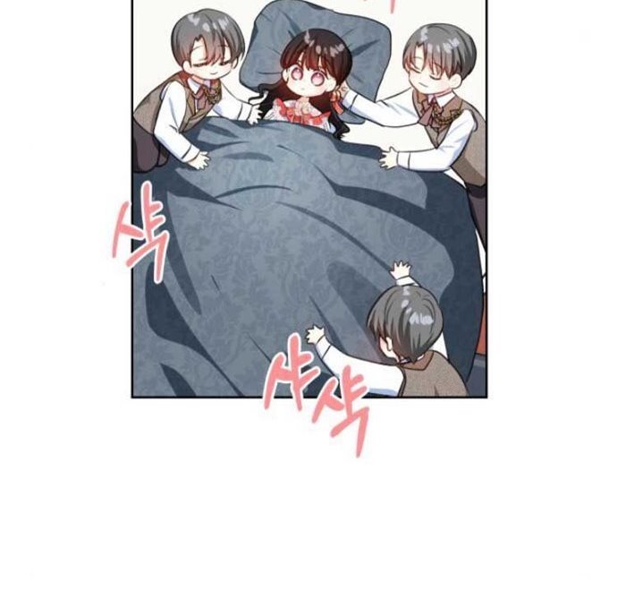 Monster Duke’s Daughter Chapter 28 Gambar 42