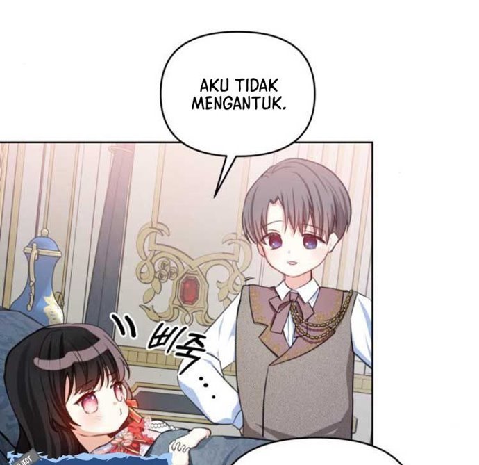 Monster Duke’s Daughter Chapter 28 Gambar 43