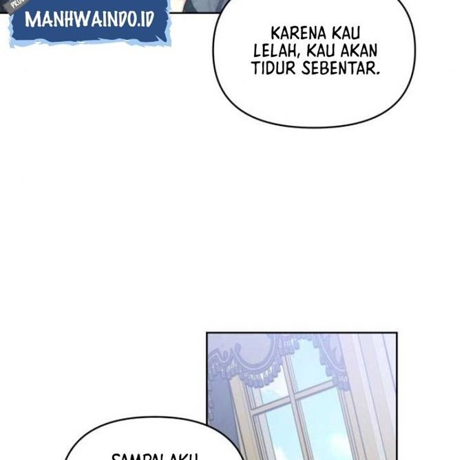 Monster Duke’s Daughter Chapter 28 Gambar 44