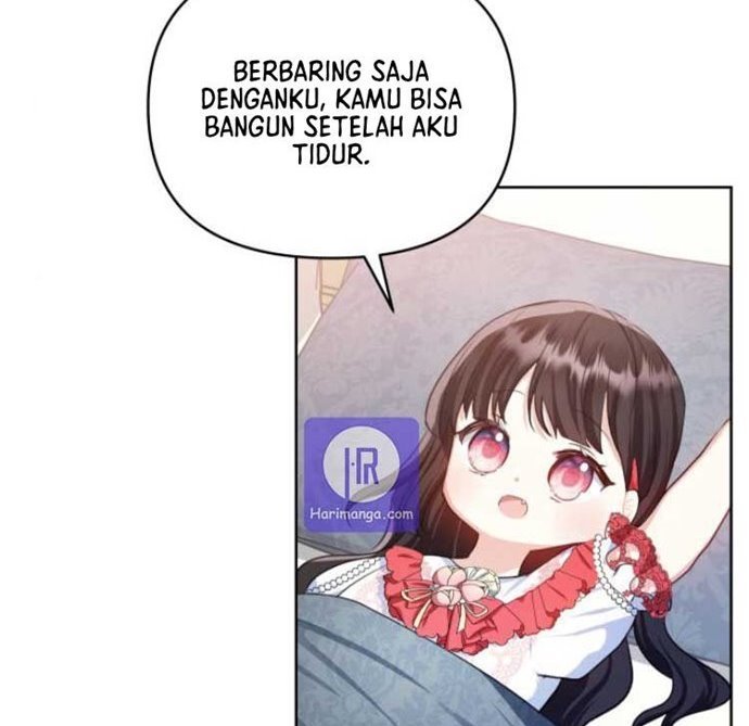 Monster Duke’s Daughter Chapter 28 Gambar 47
