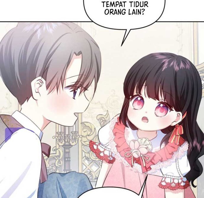 Monster Duke’s Daughter Chapter 28 Gambar 49