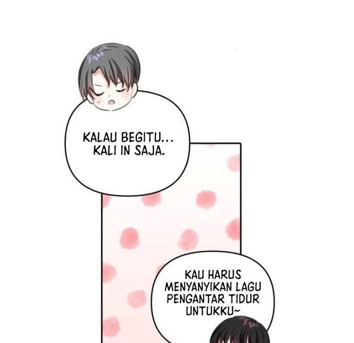 Monster Duke’s Daughter Chapter 28 Gambar 52