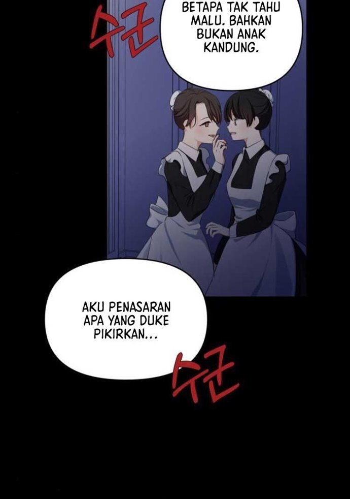 Monster Duke’s Daughter Chapter 28 Gambar 58
