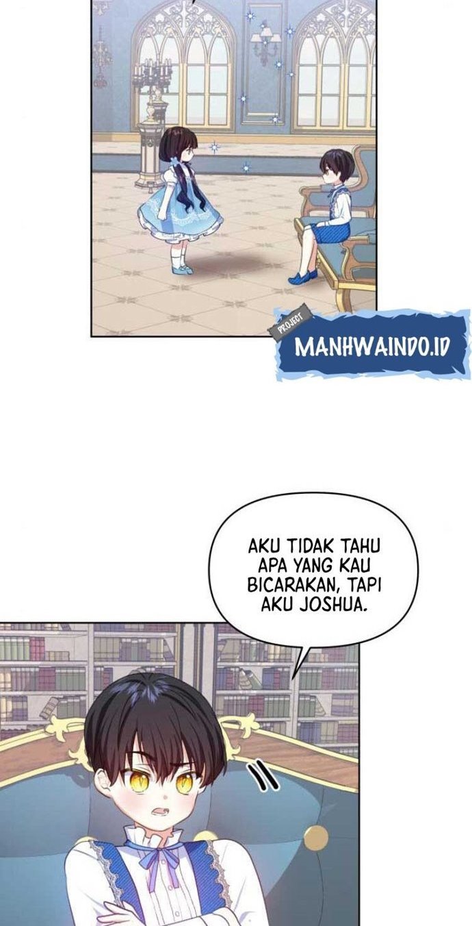 Monster Duke’s Daughter Chapter 28 Gambar 6