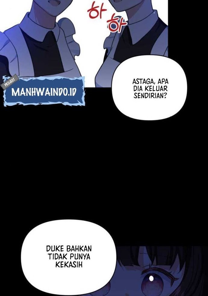 Monster Duke’s Daughter Chapter 28 Gambar 63