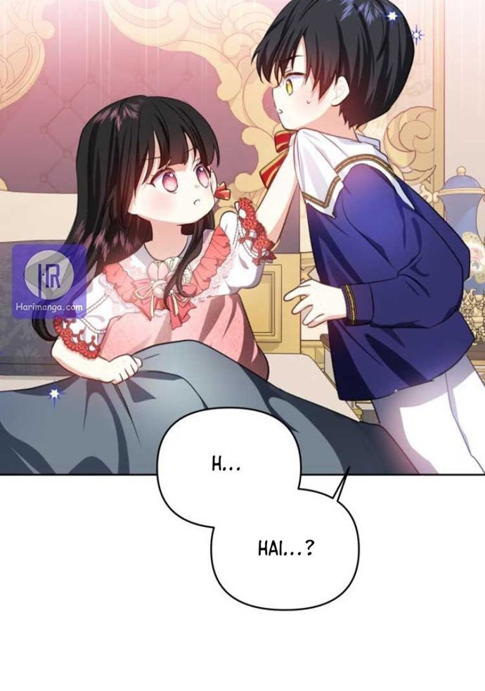 Monster Duke’s Daughter Chapter 28 Gambar 70