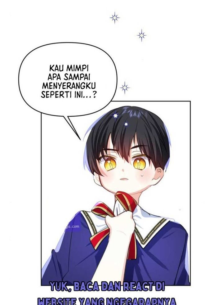 Monster Duke’s Daughter Chapter 28 Gambar 71