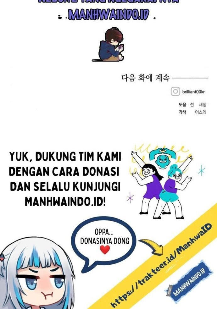 Monster Duke’s Daughter Chapter 28 Gambar 72