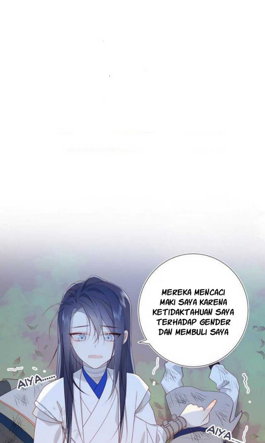 The Villainess Refuses to Flirt with the Male Lead Chapter 30 Gambar 3