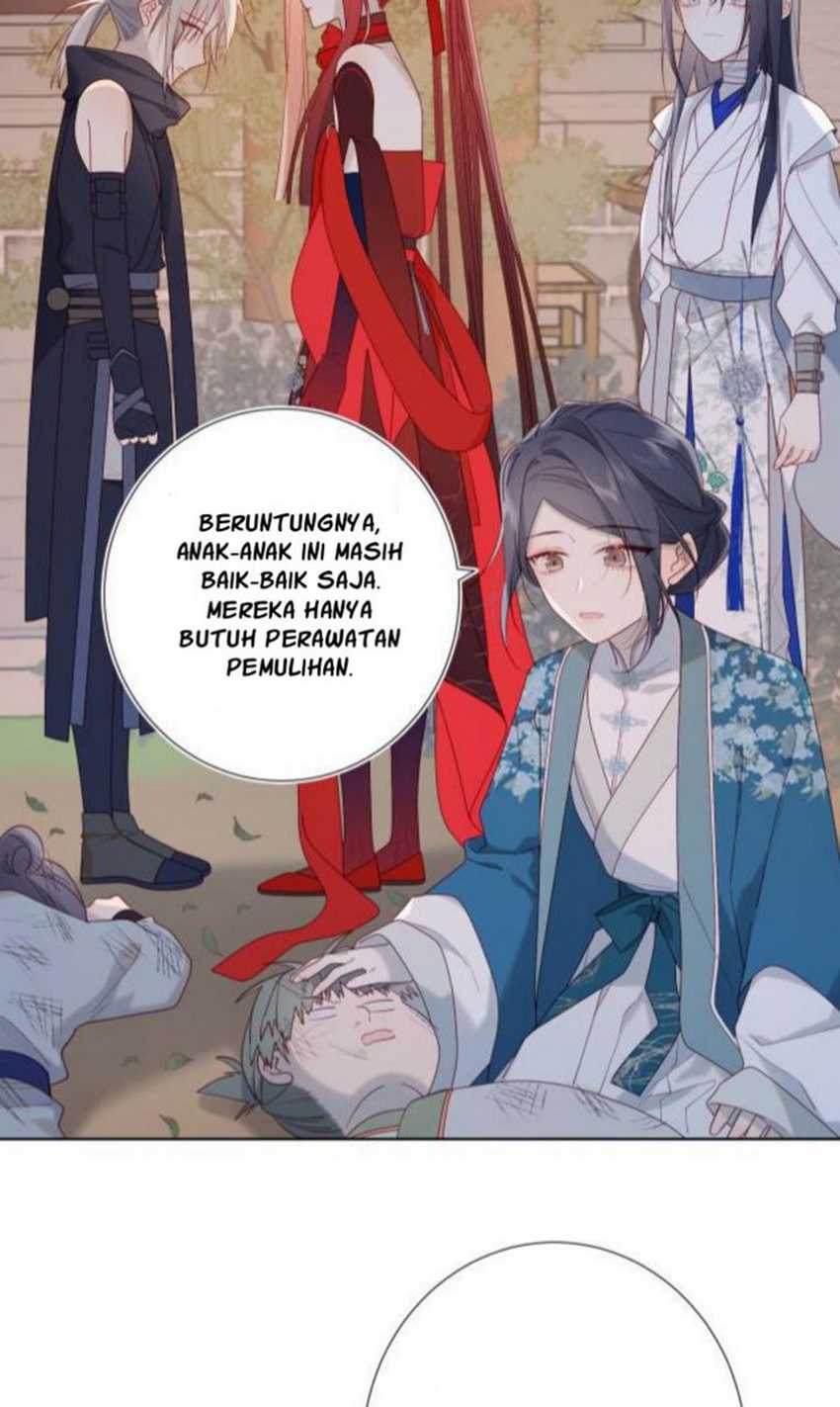 The Villainess Refuses to Flirt with the Male Lead Chapter 30 Gambar 8