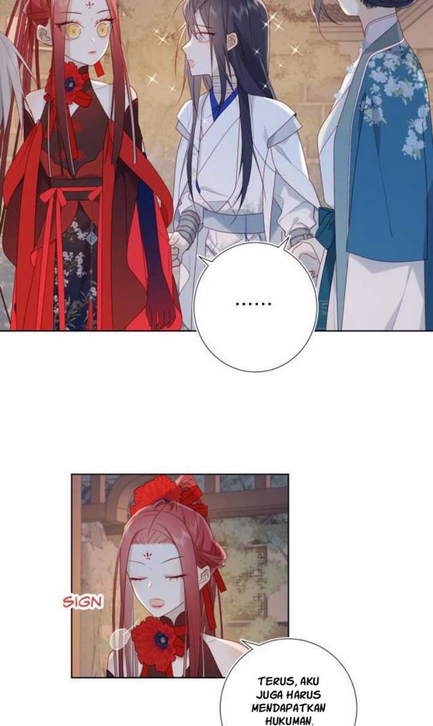 The Villainess Refuses to Flirt with the Male Lead Chapter 30 Gambar 10