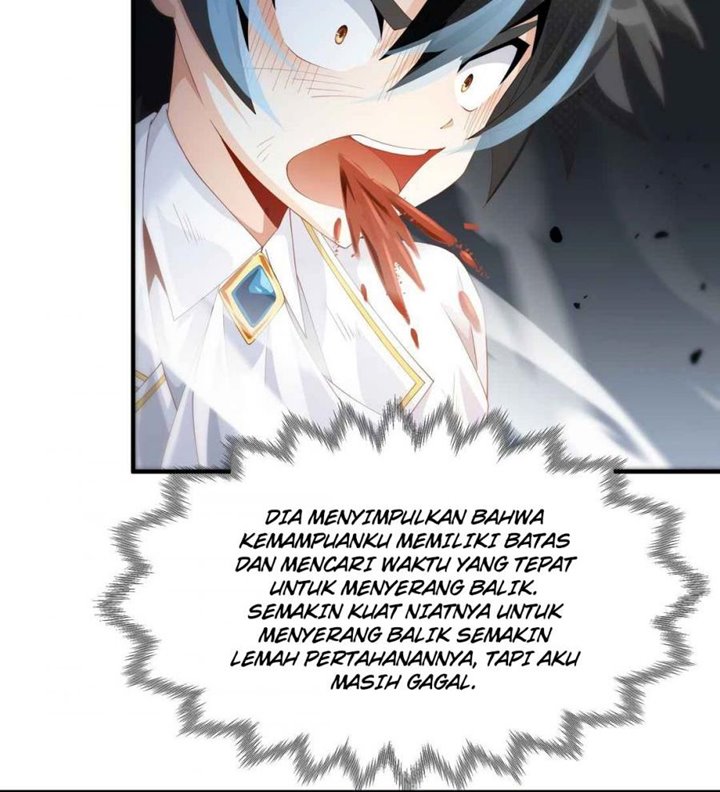 Little Tyrant Doesn’t Want to Meet with a Bad End Chapter 20 Gambar 16