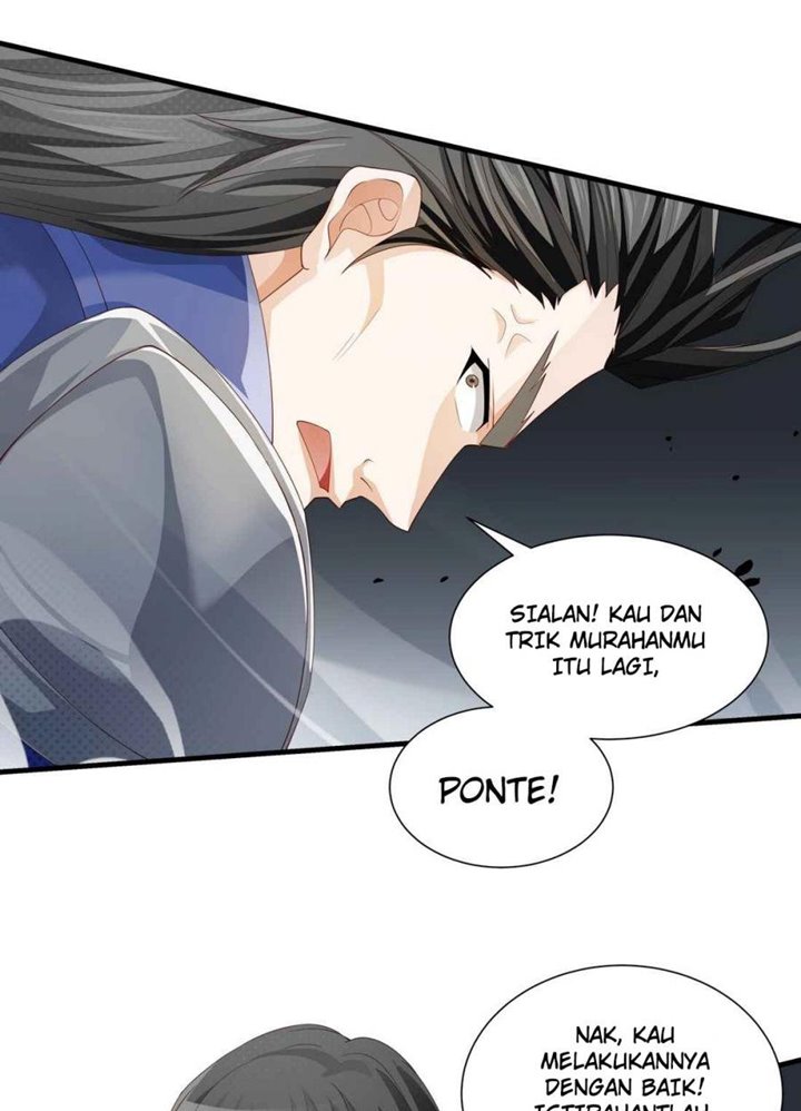 Little Tyrant Doesn’t Want to Meet with a Bad End Chapter 20 Gambar 28