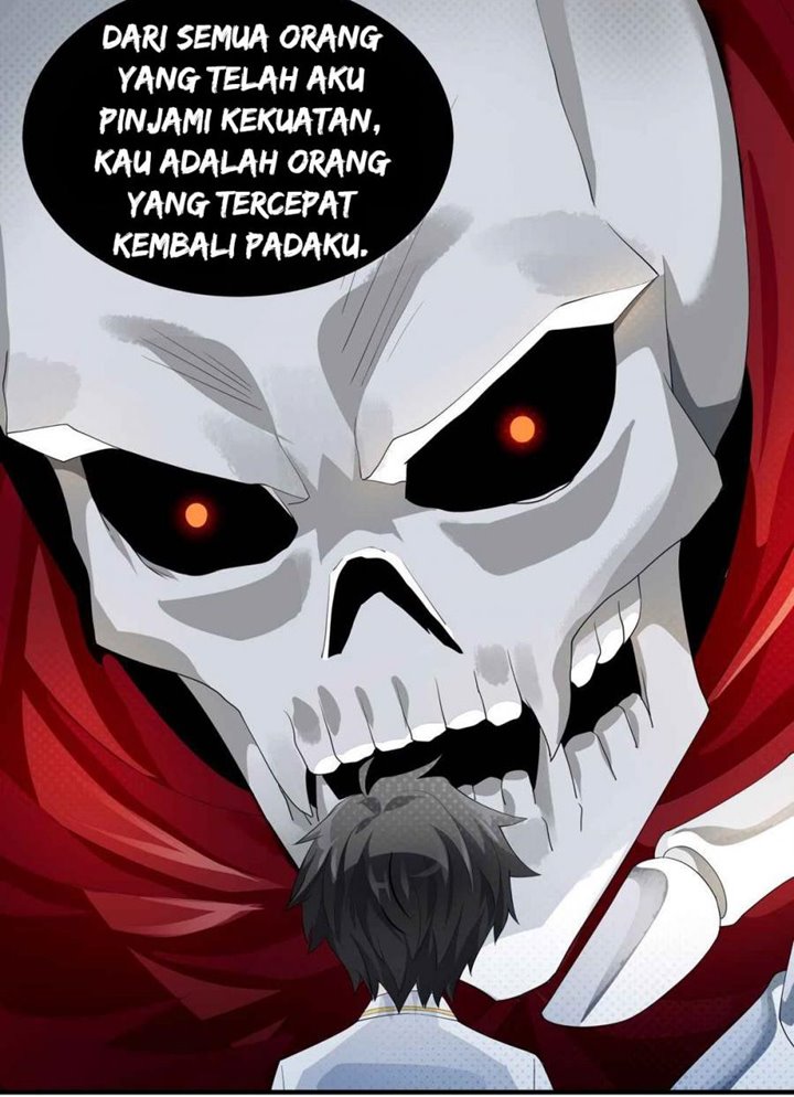 Little Tyrant Doesn’t Want to Meet with a Bad End Chapter 20 Gambar 47