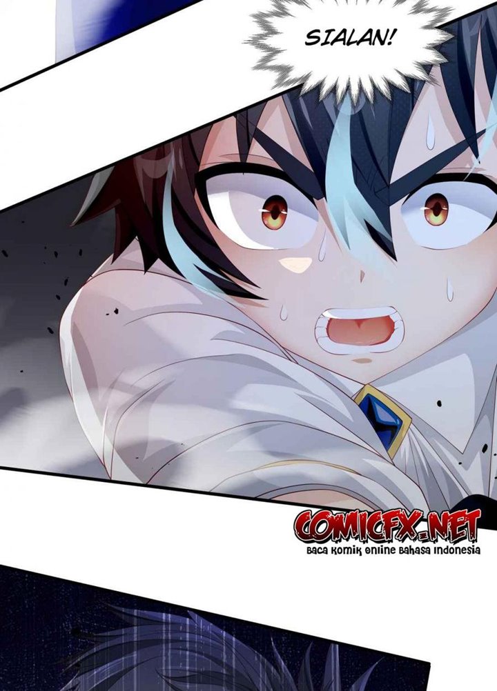 Little Tyrant Doesn’t Want to Meet with a Bad End Chapter 20 Gambar 5