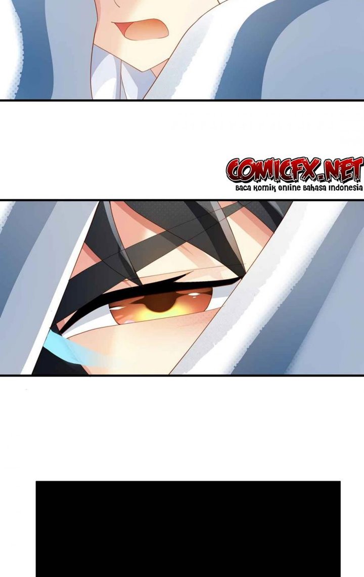 Little Tyrant Doesn’t Want to Meet with a Bad End Chapter 20 Gambar 60