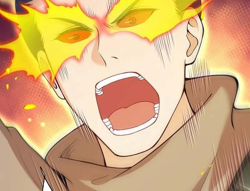 Against the Gods Chapter 442 Gambar 35