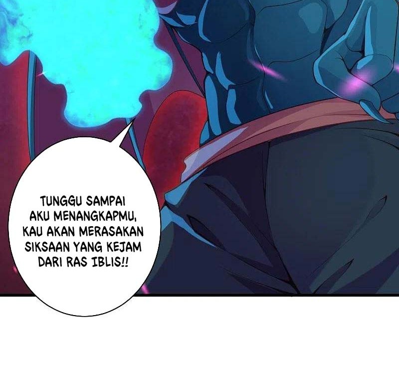 Against the Gods Chapter 442 Gambar 47