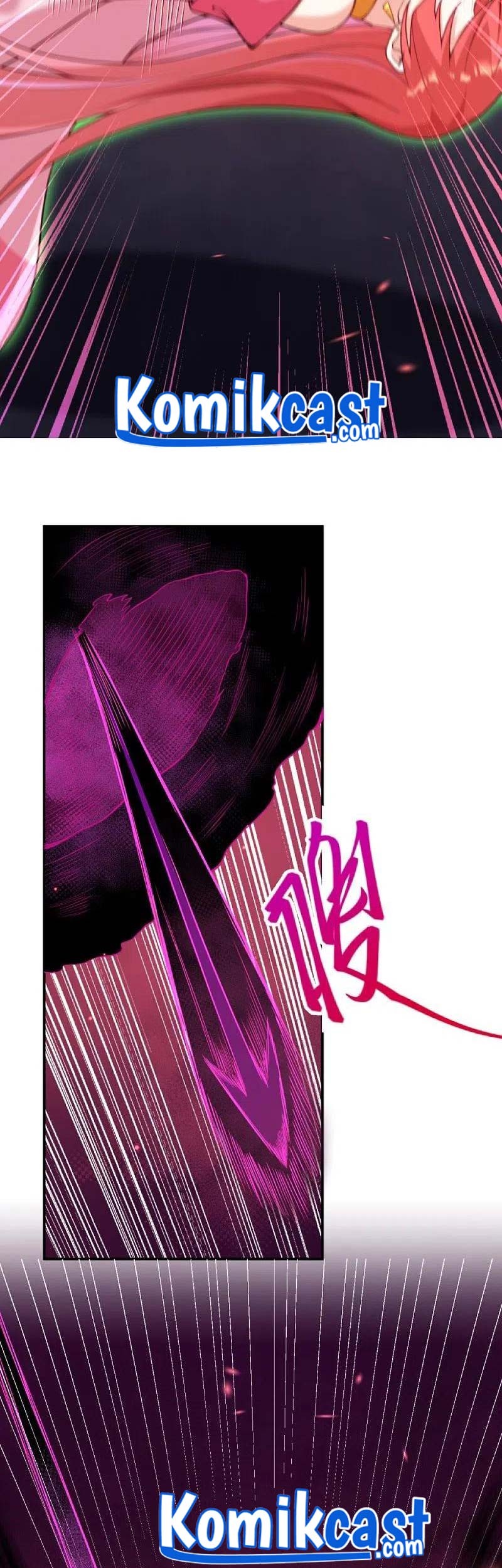 Against the Gods Chapter 442 Gambar 10