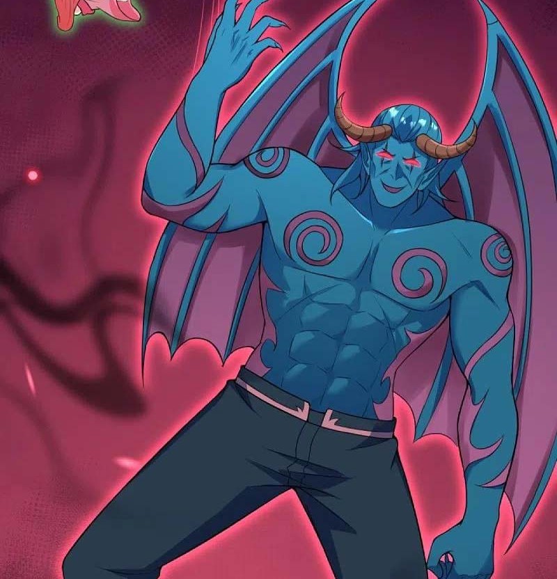 Against the Gods Chapter 442 Gambar 17