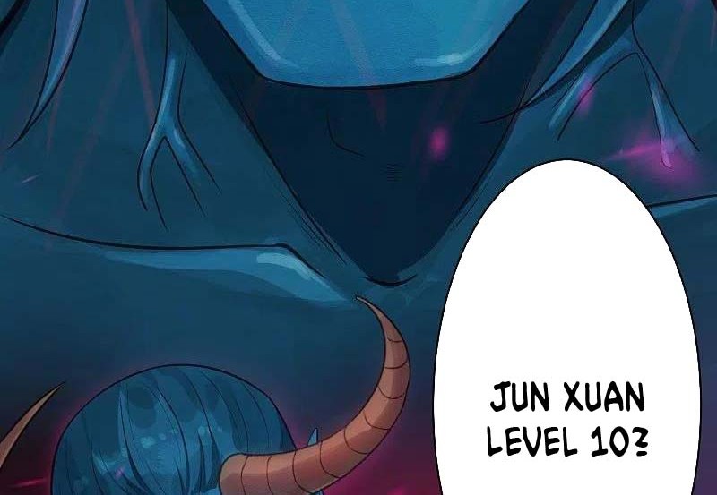 Against the Gods Chapter 441 Gambar 19