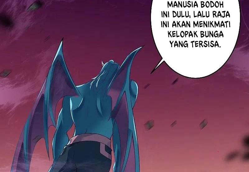 Against the Gods Chapter 441 Gambar 21
