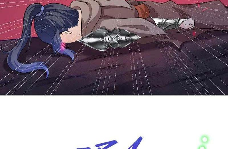 Against the Gods Chapter 441 Gambar 31
