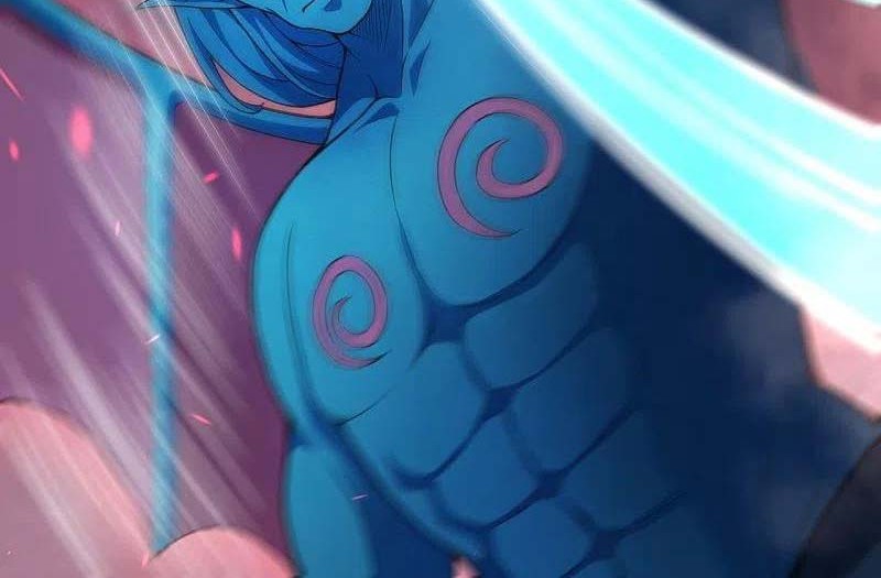 Against the Gods Chapter 441 Gambar 45