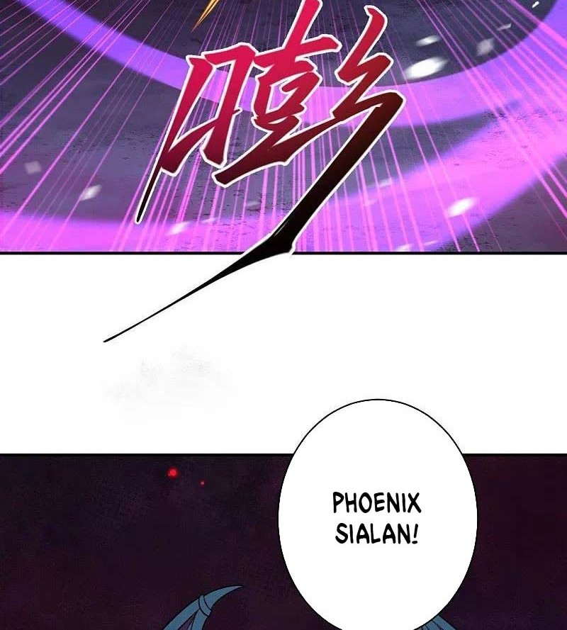 Against the Gods Chapter 441 Gambar 5