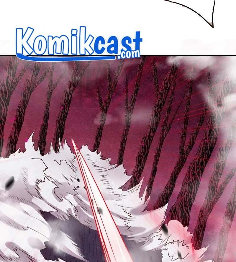 Against the Gods Chapter 441 Gambar 9