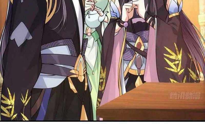 Keep A Low Profile, Sect Leader Chapter 35 Gambar 26