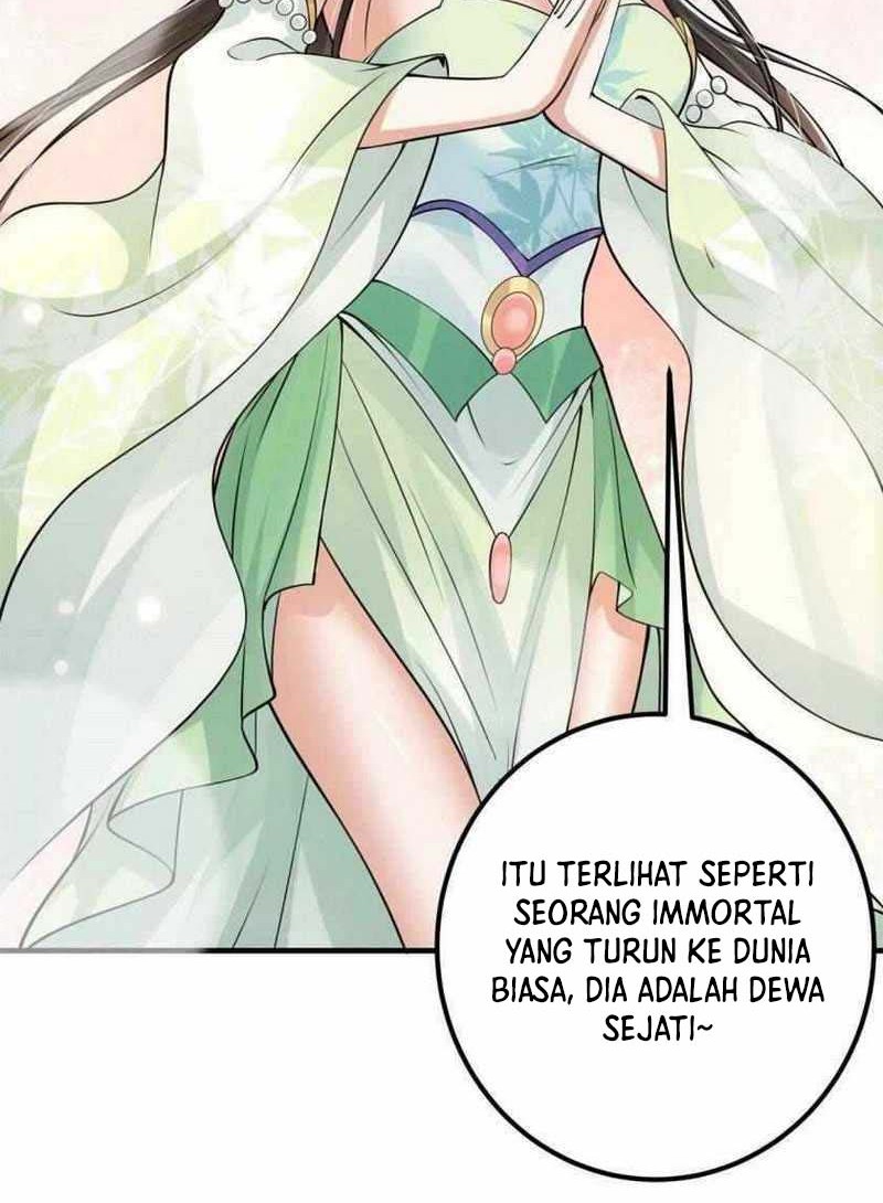 Keep A Low Profile, Sect Leader Chapter 35 Gambar 30