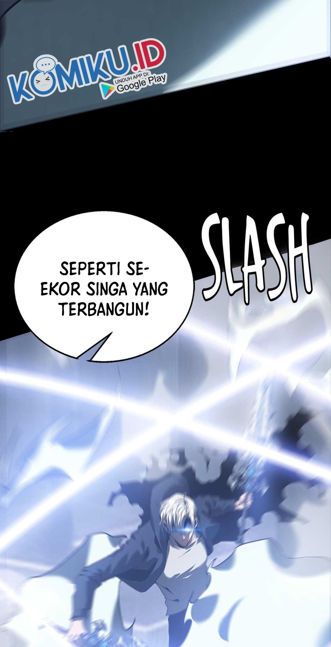 The Blade of Evolution Chapter 75 Gambar 72