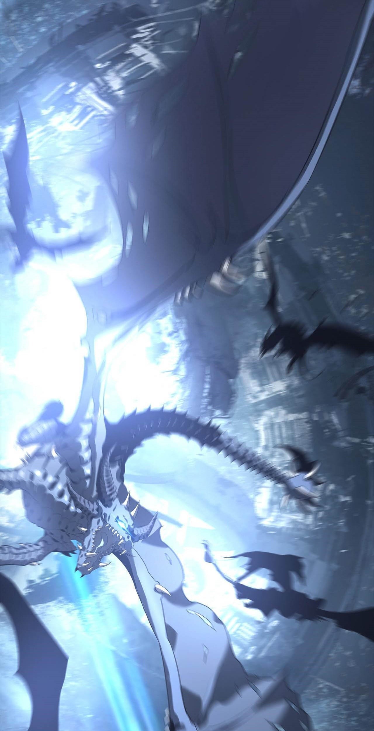 The Blade of Evolution Chapter 75 Gambar 108