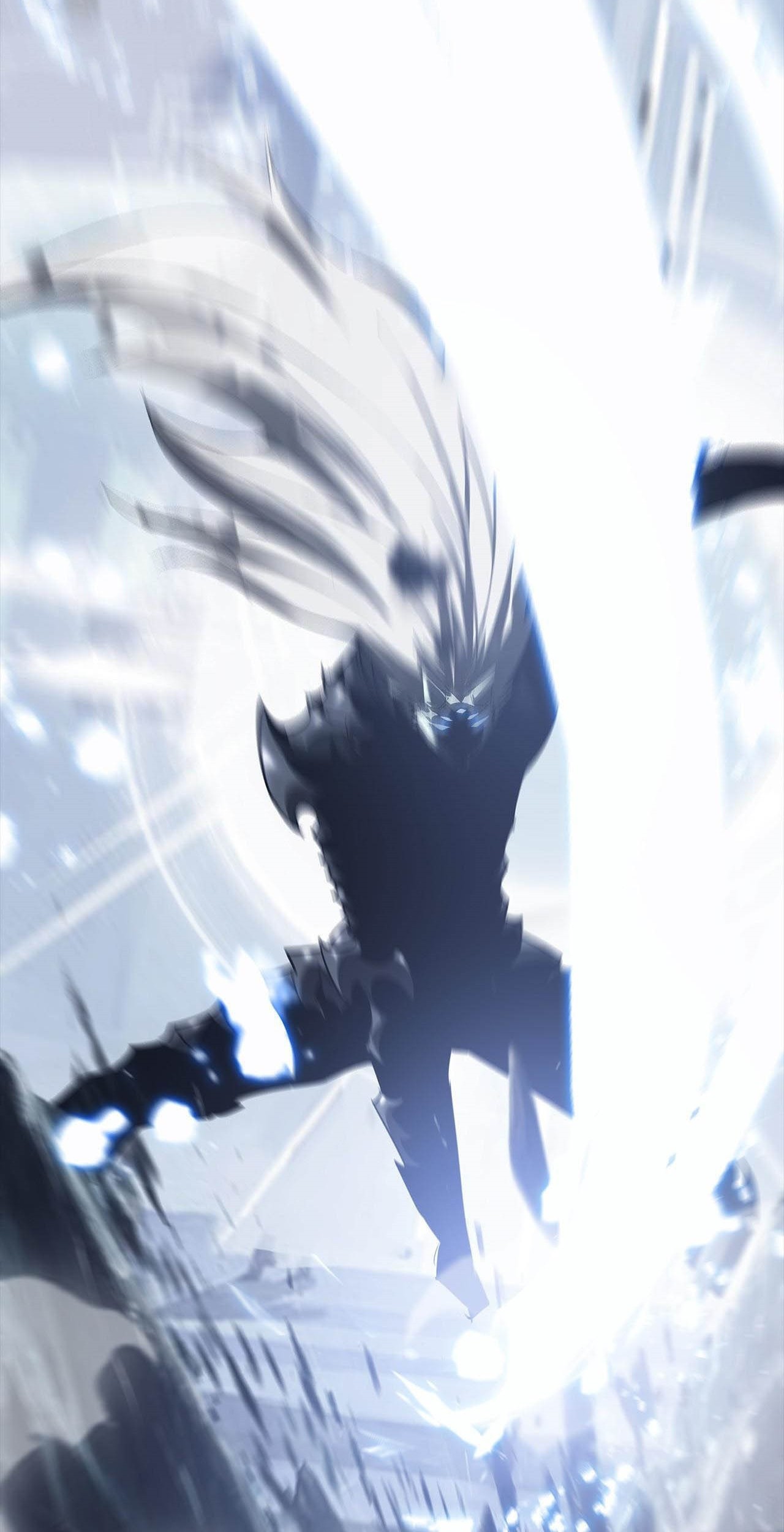 The Blade of Evolution Chapter 75 Gambar 15