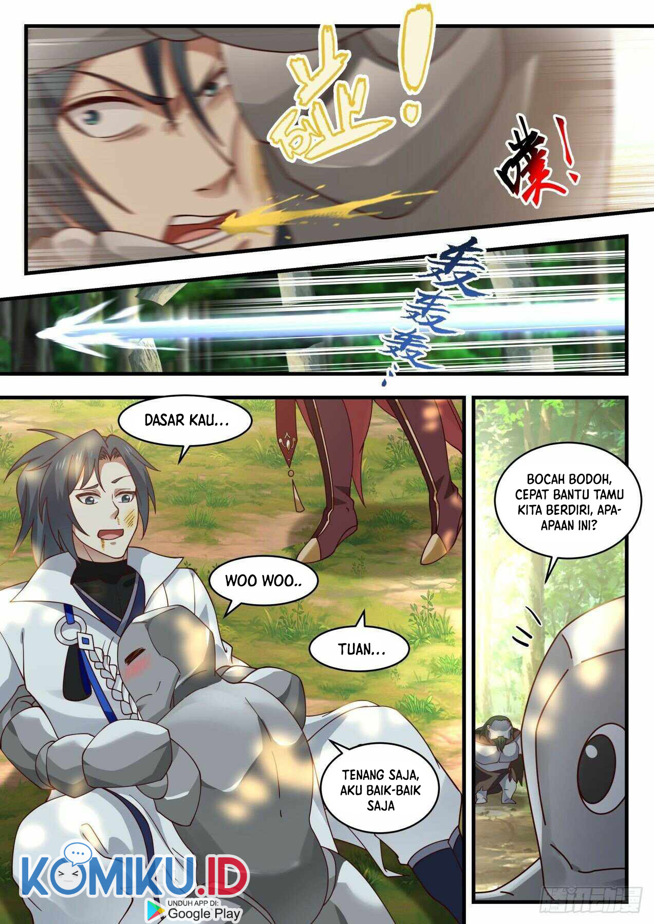 Martial Peak Part 1 Chapter 1912 - https://img.komiku.org/uploads2/2479745-5.jpg