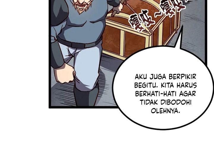 Record of The Mightiest Lord Chapter 21 Gambar 21