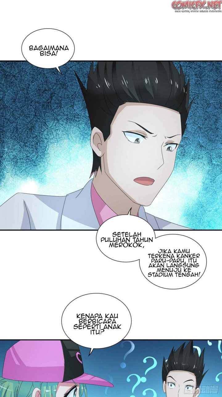 I Am The God Of Medicine Chapter 62 Gambar 32