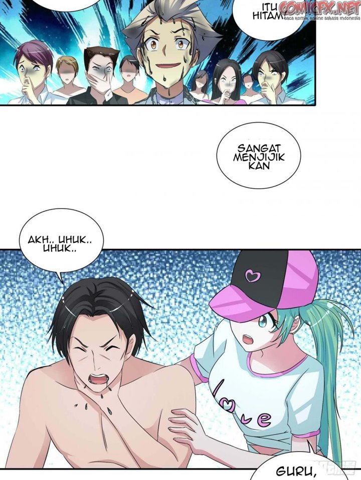 I Am The God Of Medicine Chapter 62 Gambar 8