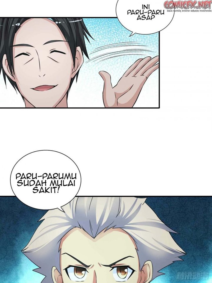 I Am The God Of Medicine Chapter 61 Gambar 8