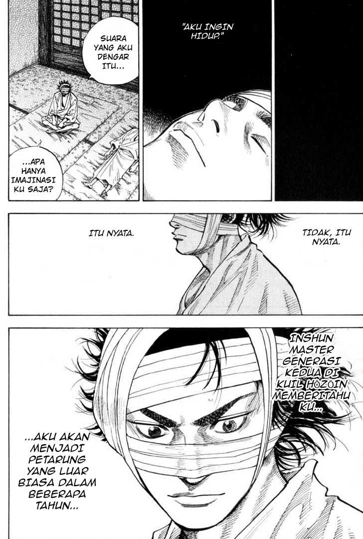 Vagabond Chapter 75 Gambar 10