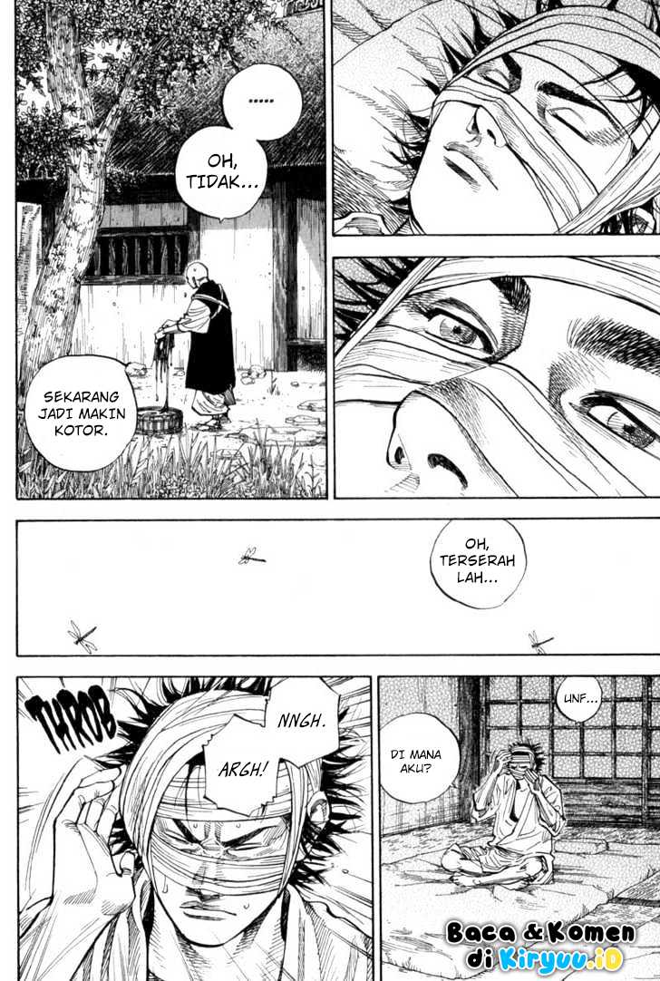 Vagabond Chapter 75 Gambar 8