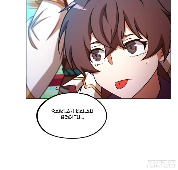 Everlasting God of Sword Chapter 158 Gambar 34