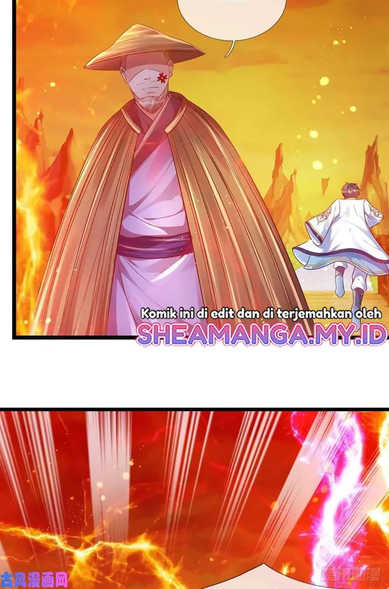 Star Sign In To Supreme Dantian Chapter 75 Gambar 9