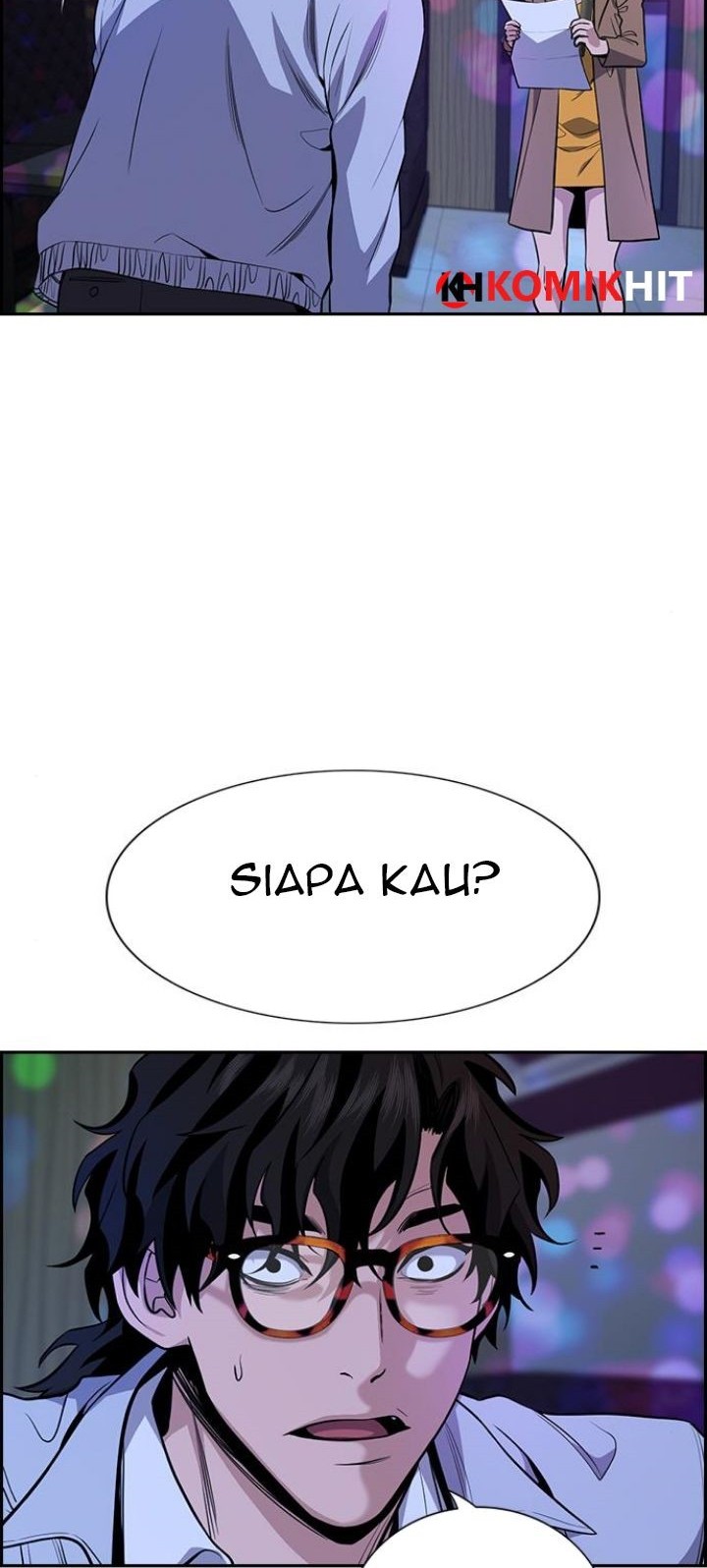True Education Chapter 68 Gambar 9